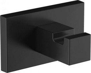 LC27-NM LC27 NM Крючок (чёрный) COLOMBO LOOK