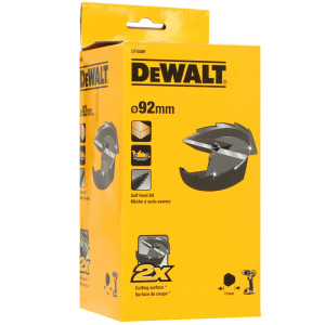 Сверло Форстнера DeWalt DT4589 5303183