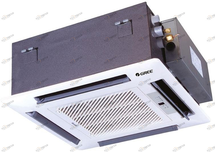 Fintek Внутренний блок для кассетного мульти-сплит Milano sun-id-1480367