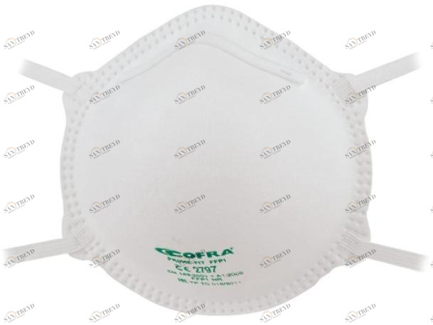 COFRA Маска ffp1 Overskin sun-id-1445230