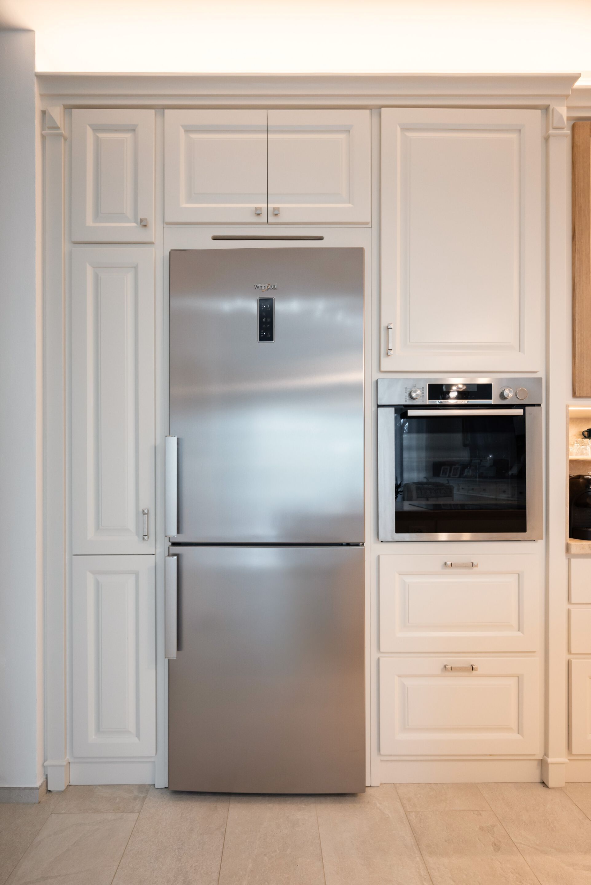 Кухня на заказ GH LAZZERINI Cucina 17 ARCH-00140095 - Вид №12