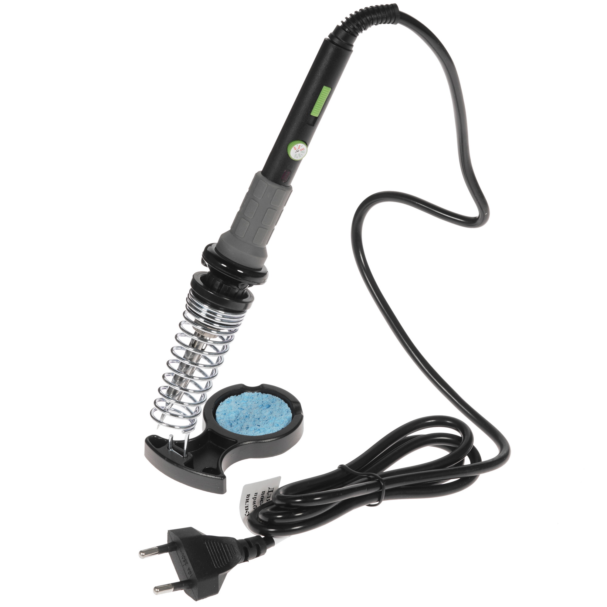 Паяльник ELEMENT 947-V 8125281 STDN-0126696 - Вид №3