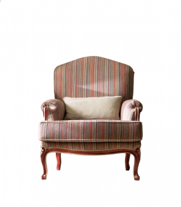 Кресло  VITTORIO GRIFONI 2261