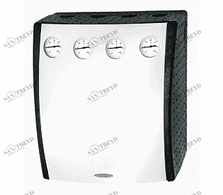 Насосная группа Kombimix 2UK без насосов 2 прямых контура MEIBES ME26103EARU