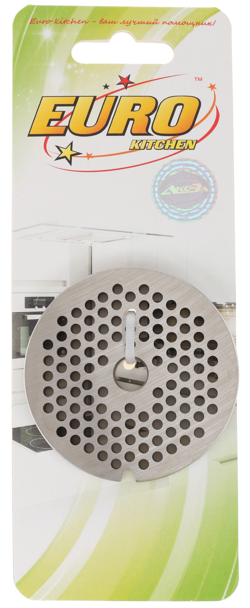 1220770 Перфорированная решетка Eurokitchen GR2-3 STDN-0151431