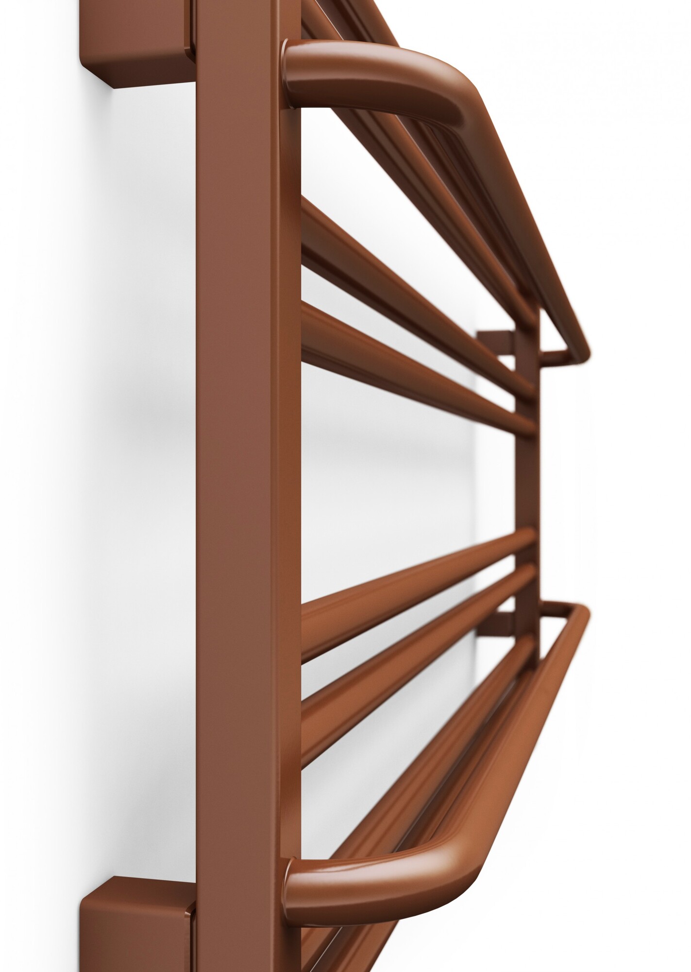 Полотенцесушители WGLIM146040 Lima Terma 5.68  - Вид №3