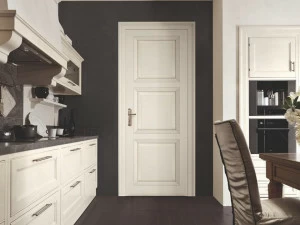 Martini Interiors Распашная деревянная дверь Newport