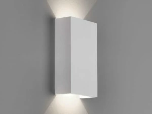 Astro Lighting Настенный светильник из гипса  1325007 - 1325008