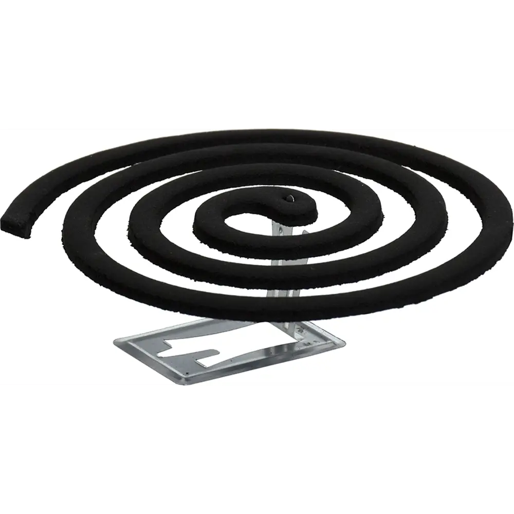 Santreyd Спирали для защиты от комаров на открытом воздухе 10 шт 82735648 STLM-0035028 - Вид №1