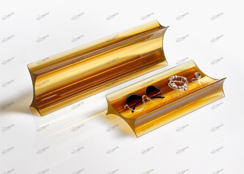 Antonio Lupi Design Контейнер Cristalmood® Antoniolupi sun-id-1478965