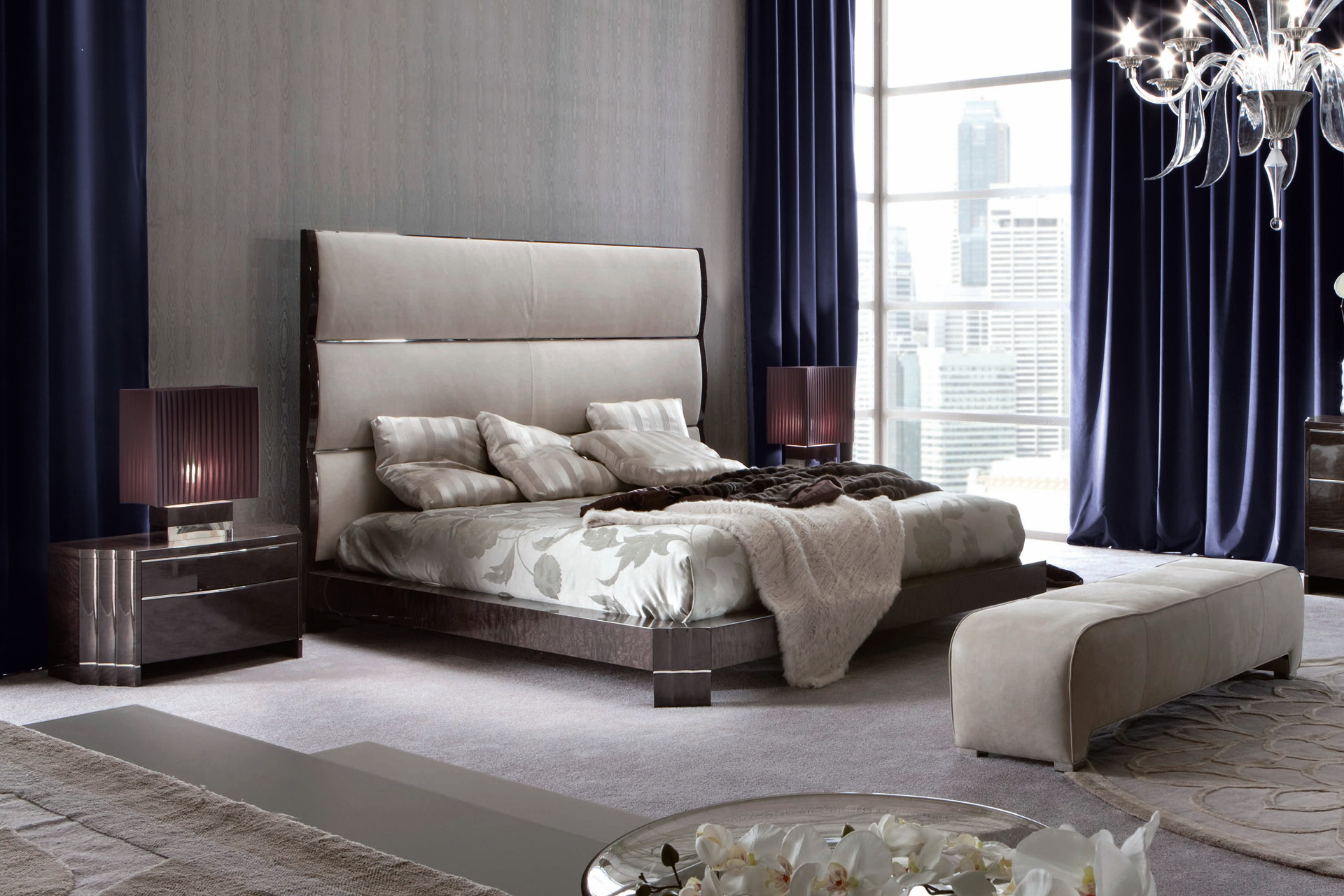 437 Absolute Прикроватная тумба - giorgio collection  - Вид №1