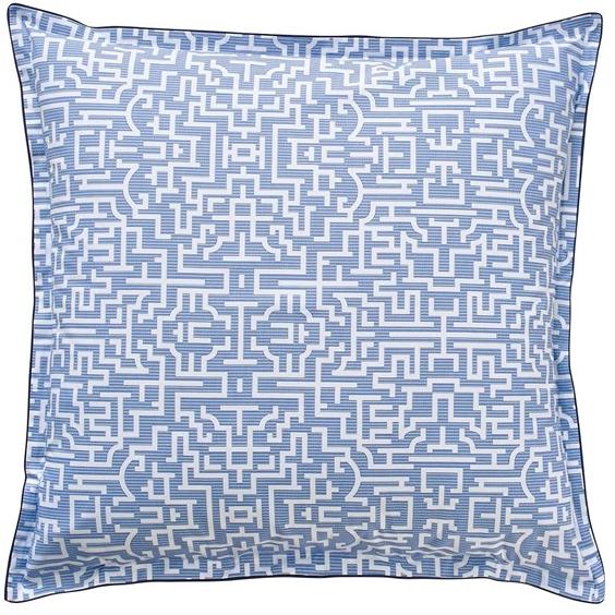 Alexandre Turpault Координированная двуспальная хлопковая кровать Dedale sun-id-1485963 - Вид №5