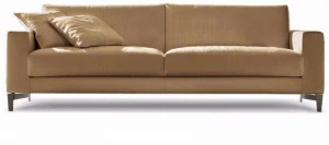 CTS SALOTTI Кожаный диван Tailor