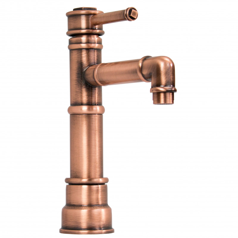 LF2518M101 Смеситель для раковины Boutique Martí 1921 Marti 1921  - Вид №2