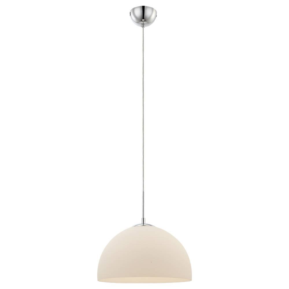 Подвесной светильник Globo Balla 1583 GLOBO BALLA 101474 Белый Ceramica Globo  - Вид №2