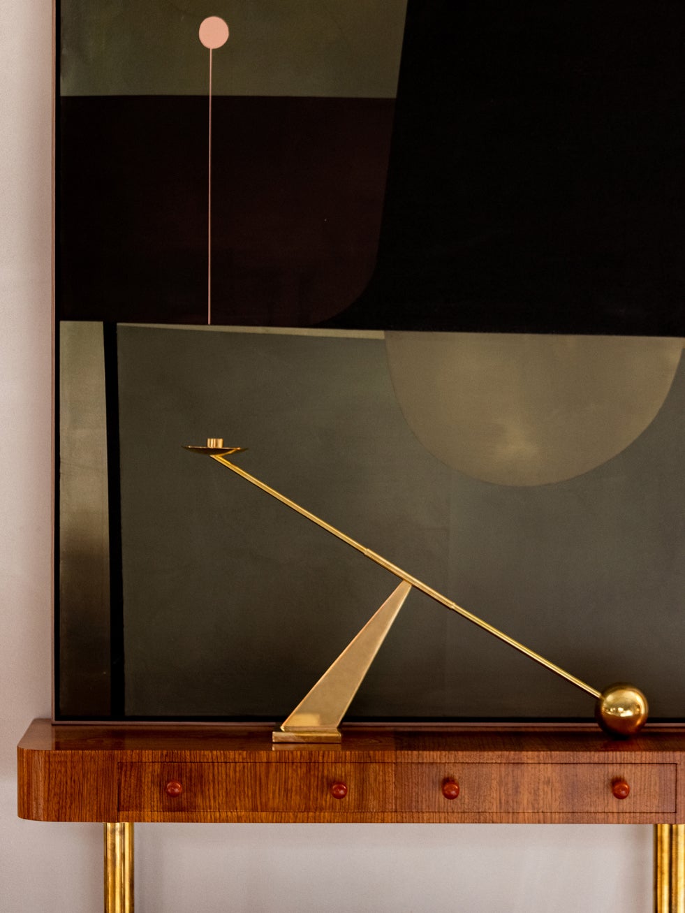 5709262078776 Межблочный подсвечник LuceLight  - Вид №3