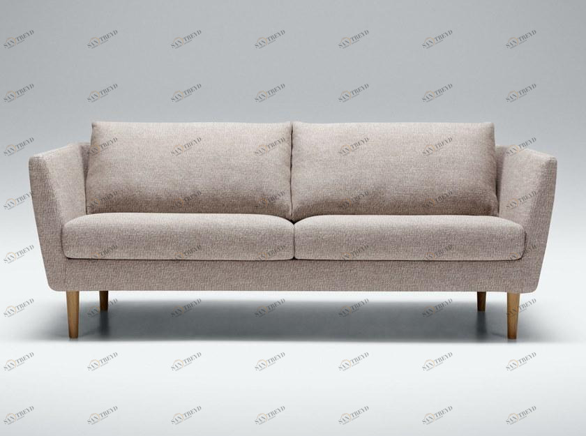 Sits 2-местный тканевый диван Betty sun-id-1474221