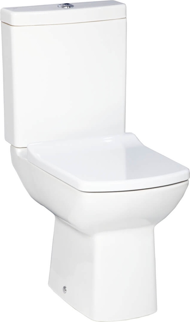 LR310-00CB00E-0000 LARA Унитаз с биде Creavit Lara