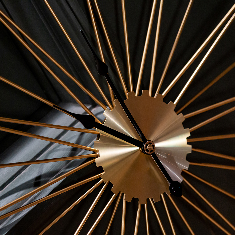 21052518 Часы «Даниэль» Object Desire  - Вид №10