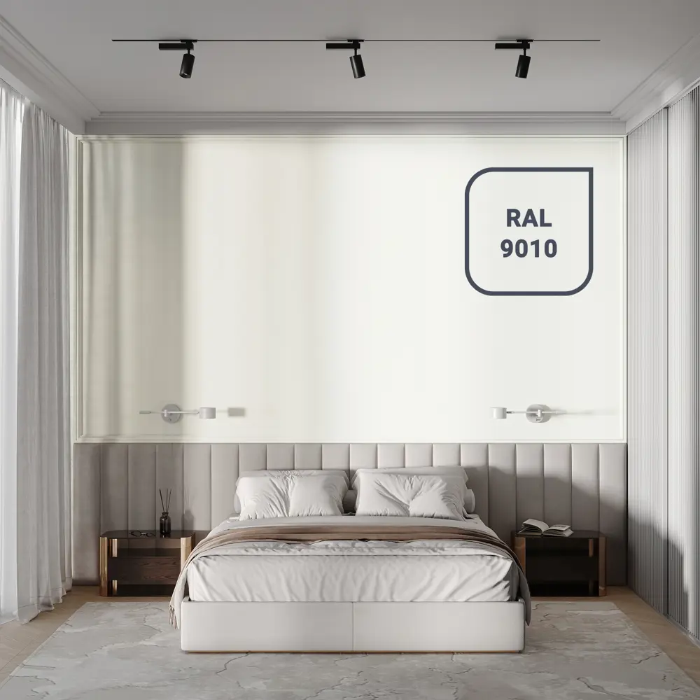 Краска Jobi Mattlatex матовая для стен и потолков с экосертификацией 82071589 STLM-0018811 - Вид №20