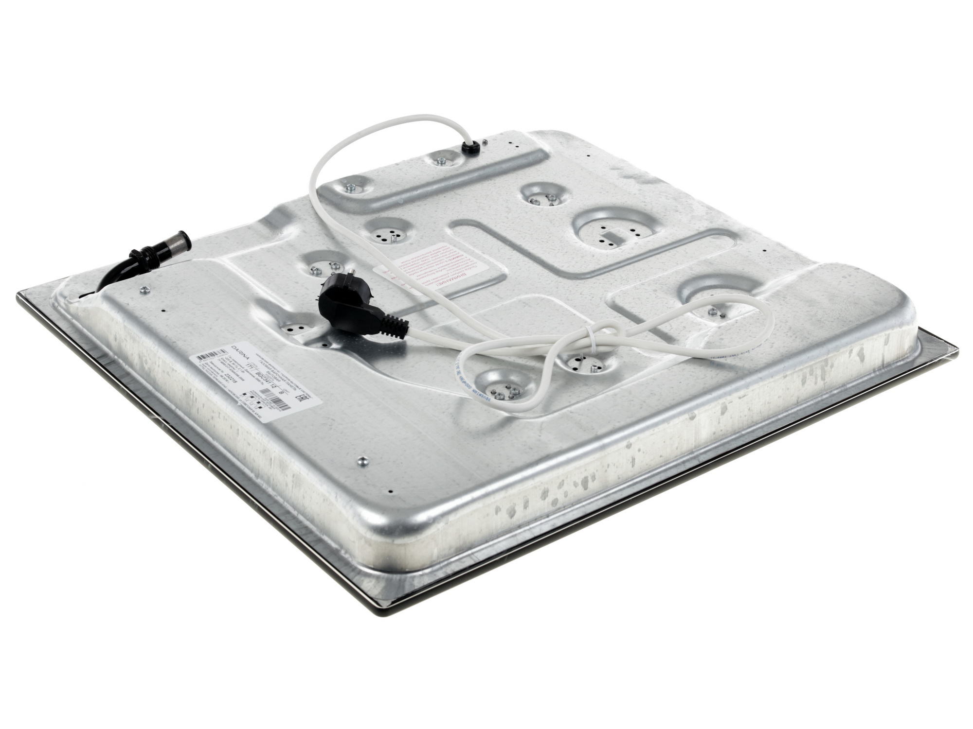 1046824 Газовая варочная поверхность Darina 1T1 BGС 341 12 В STDN-0077295 - Вид №5