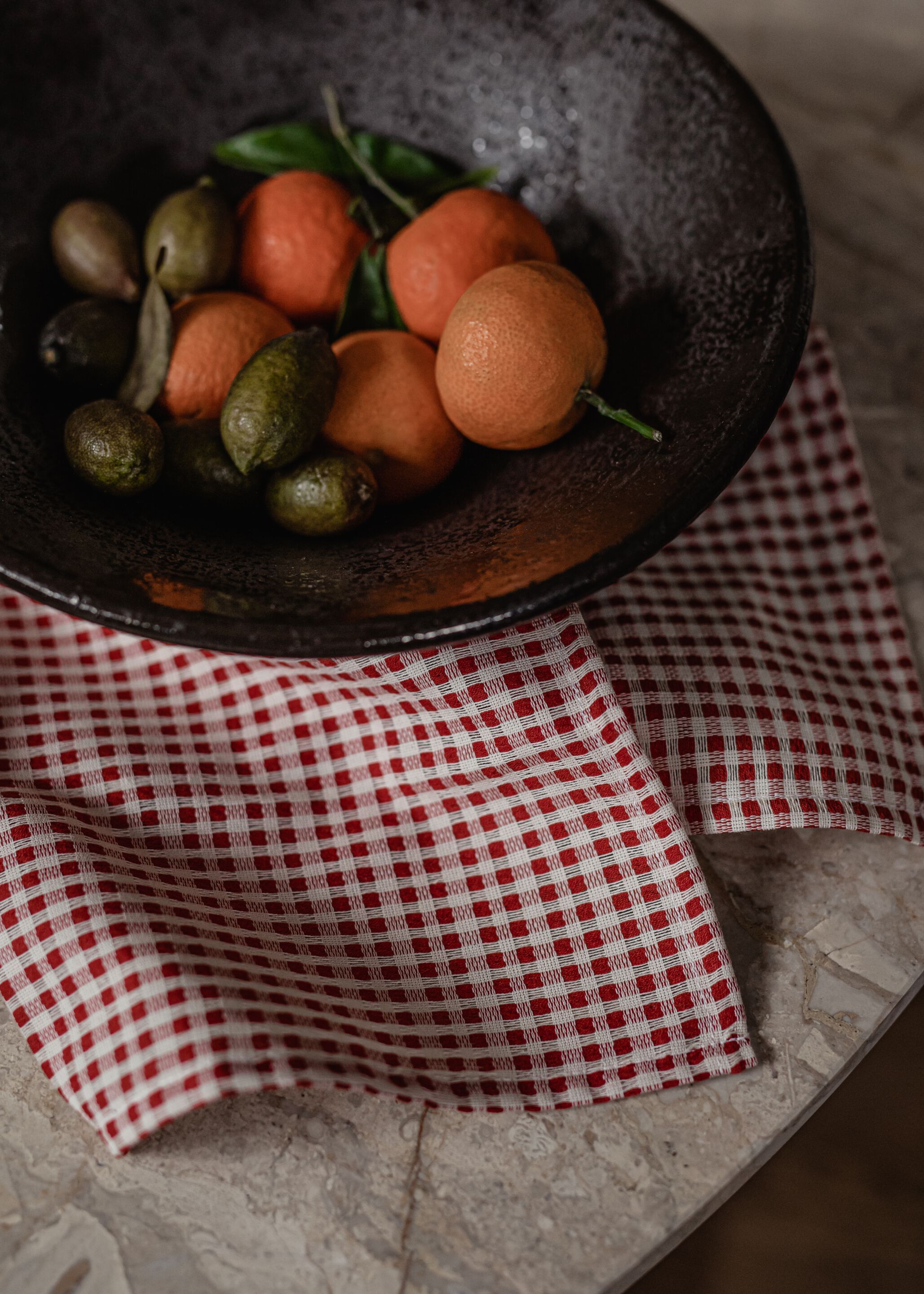 Хлопок кухонное полотенце Audo Copenhagen TROIDES ARCH-00118878 - Вид №22