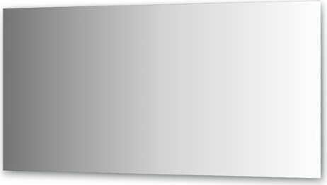 Cz 0218 Зеркало с полированной кромкой 150Х75 см FBS Regular