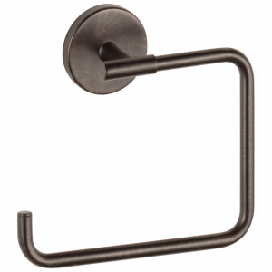 759460-RB Кольцо для полотенца Delta Faucet Trinsic Венецианская бронза