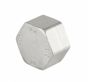 GENEBRE 0300 04 Колпачок с резьбой BSP