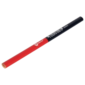 Строительный карандаш КОБАЛЬТ двухцветный для точной разметки 89374069