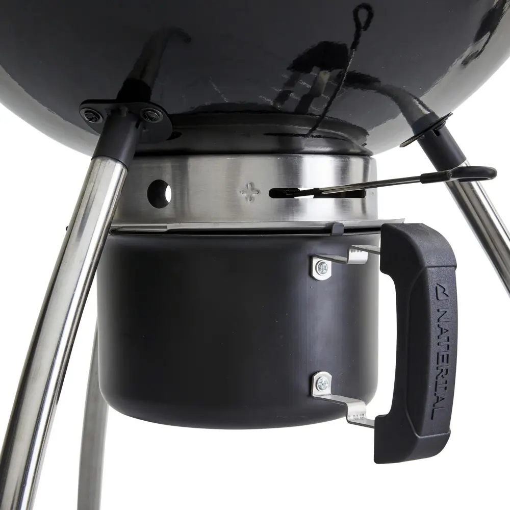 Мобильный гриль Naterial Phoenix Beta с колесами для пикников 84178223 STLM-0046919 - Вид №10