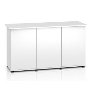 ПР0041469 Тумба под аквариум Rio 400 белая (White) SBX 151х51х80см JUWEL