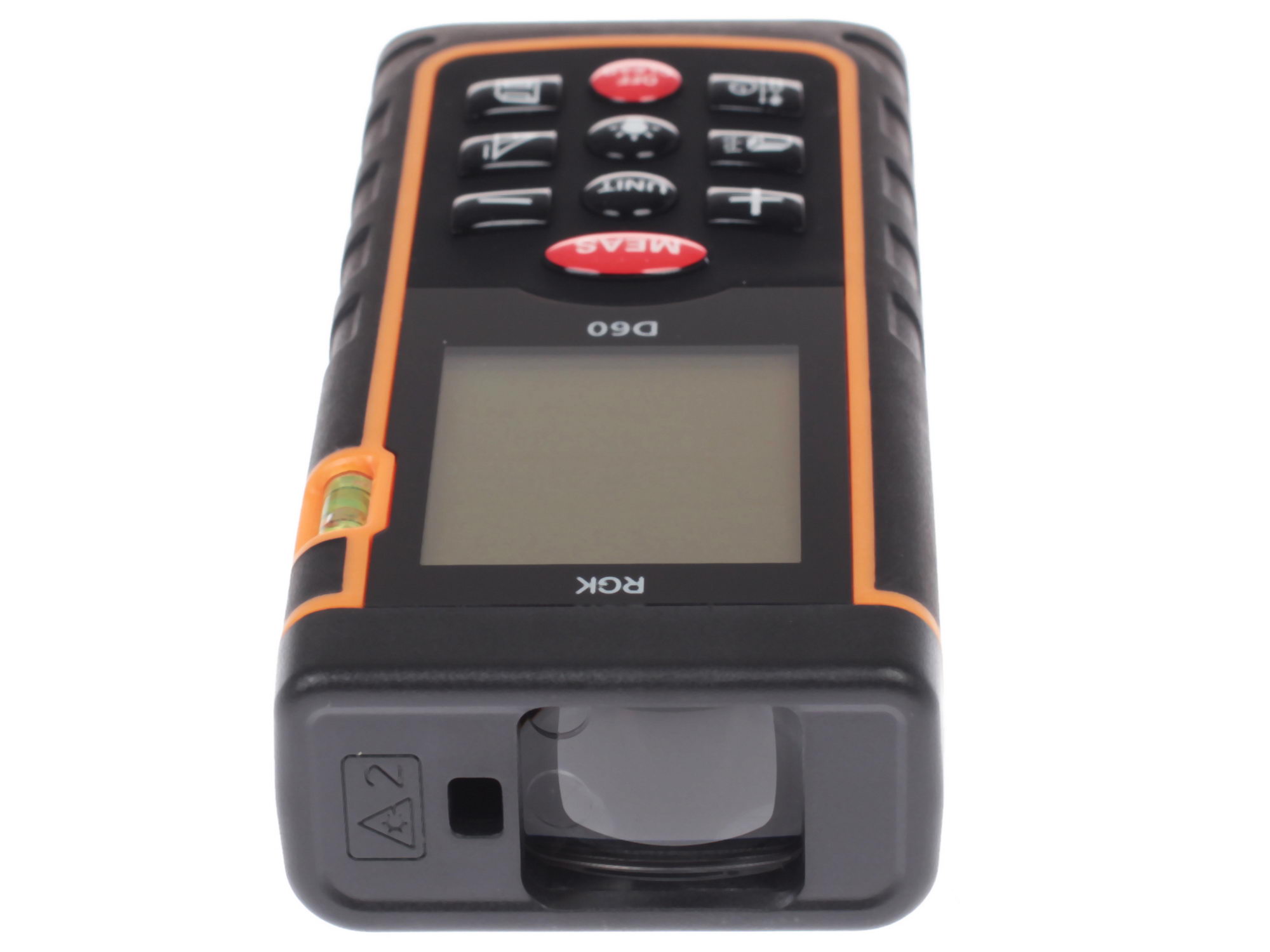 Лазерный дальномер RGK D60 1080263 STDN-0139665 - Вид №5