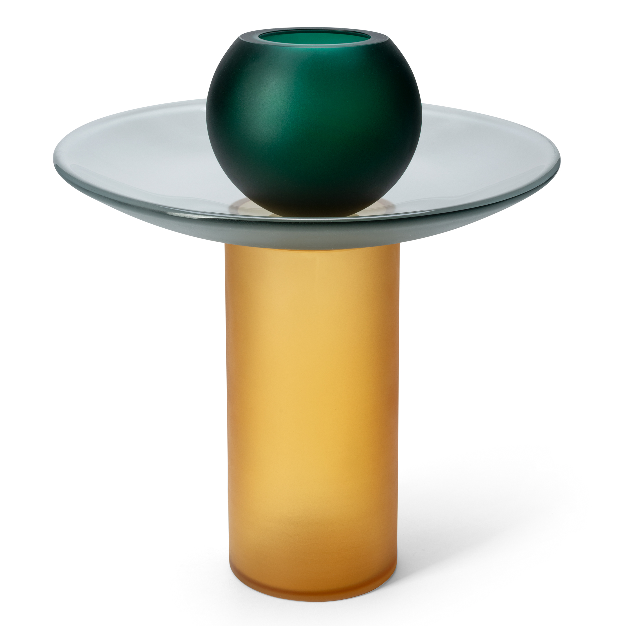 Equilibri Verde Вазы Visionnaire  - Вид №1