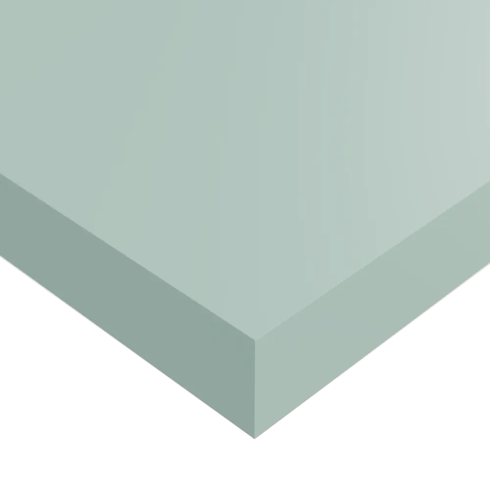 Полка настенная Spaceo Cactus 6 60x23.5 см МДФ цвет кактус STLM-2020955 - Вид №2