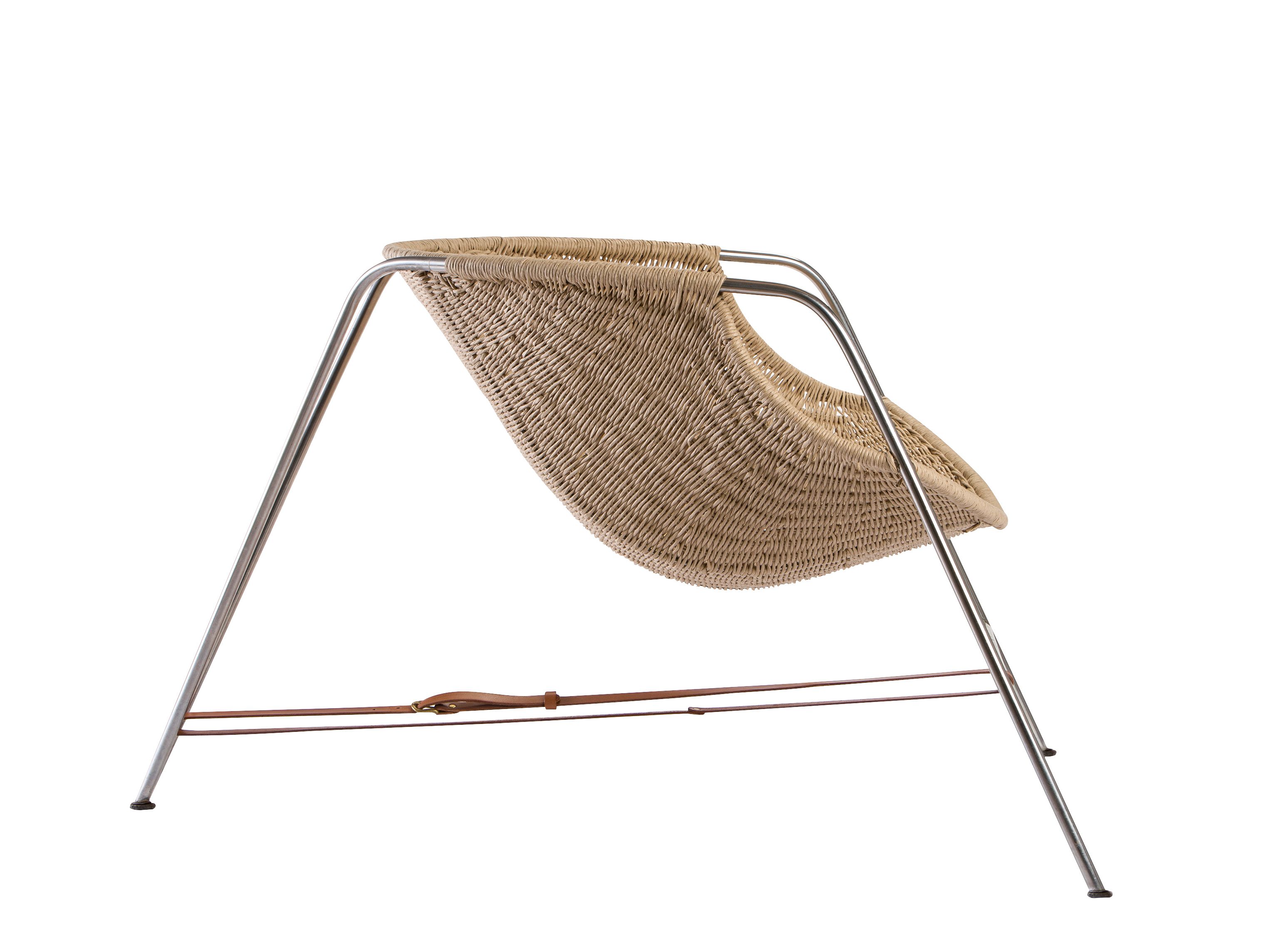 Ротанг сад стул In Stock Calma ARCH-00038114 - Вид №1