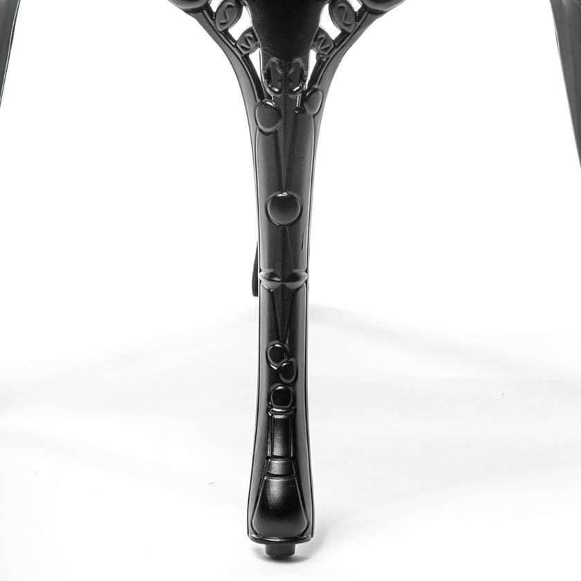 Seletti Садовый стул из алюминия Industry 18686 - Вид №5