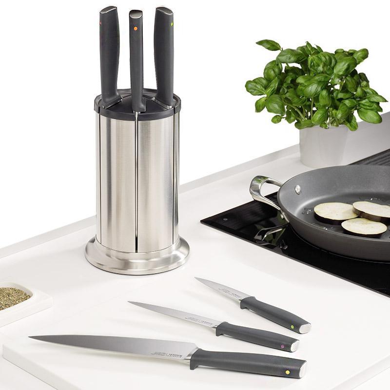 5028420950168 Набор столовых приборов Стальной Roomers Дания  - Вид №1