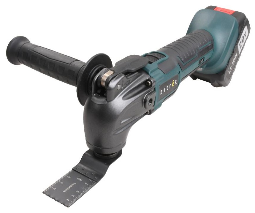 Реноватор Zitrek ZKOT20 9179074 STDN-0046157 - Вид №1