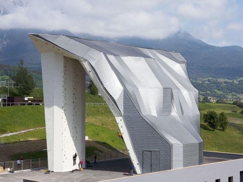 PREFA ITALIA Фасадные системы sun-id-1383764 - Вид №11