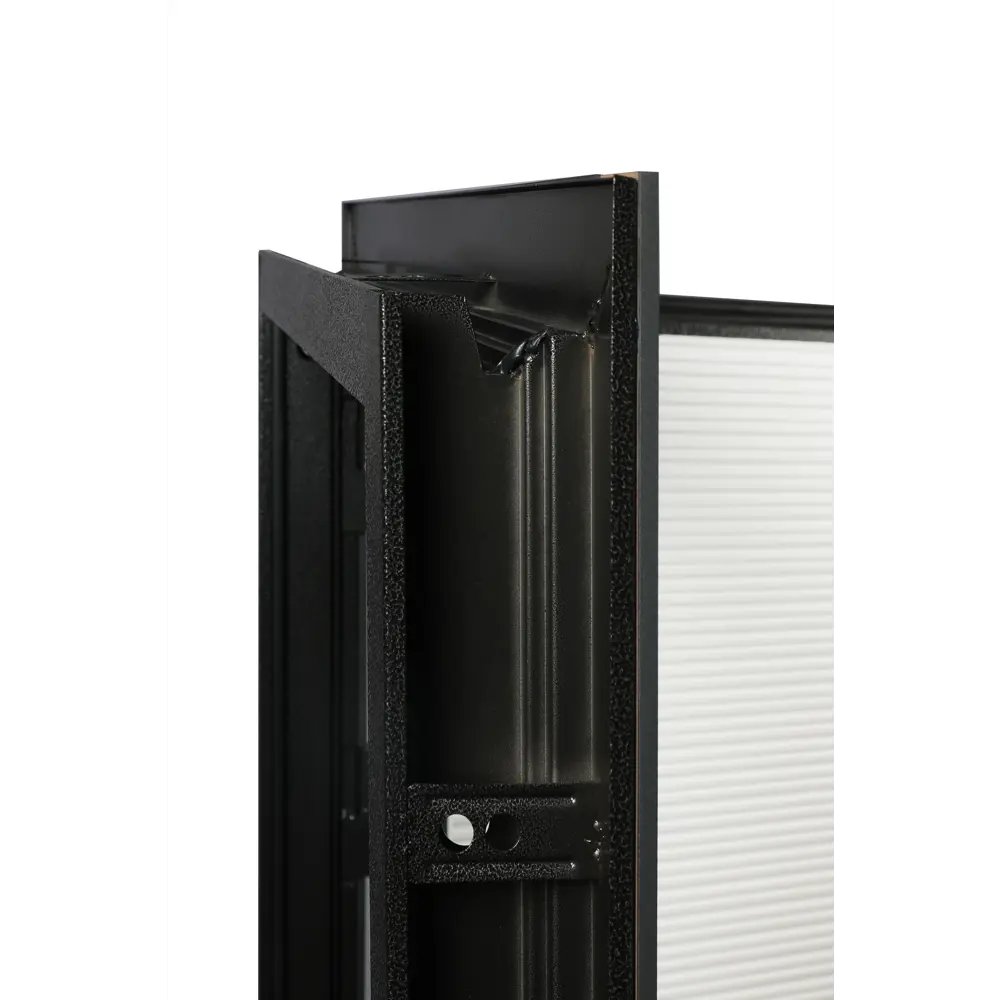 Входная дверь металлическая Форпост 100 с усиленной защитой 89415304 STLM-1578566 - Вид №4