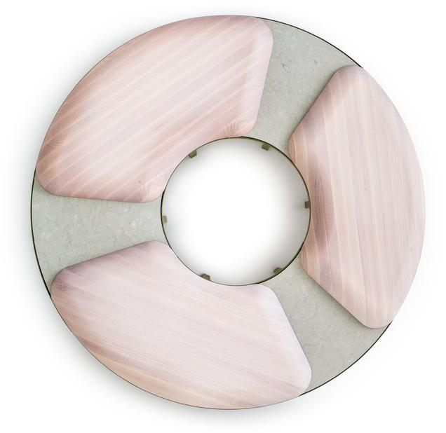 Nola Industrier Скамья без спинки sun-id-1374509 - Вид №1