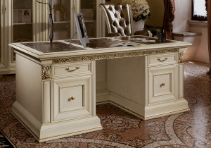 Письменный стол  SAONCELLA MOBILI 1740