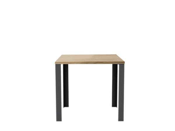 Дубовая квадратная столешница Devina Nais Mini-Free ARCH-00050378 - Вид №8