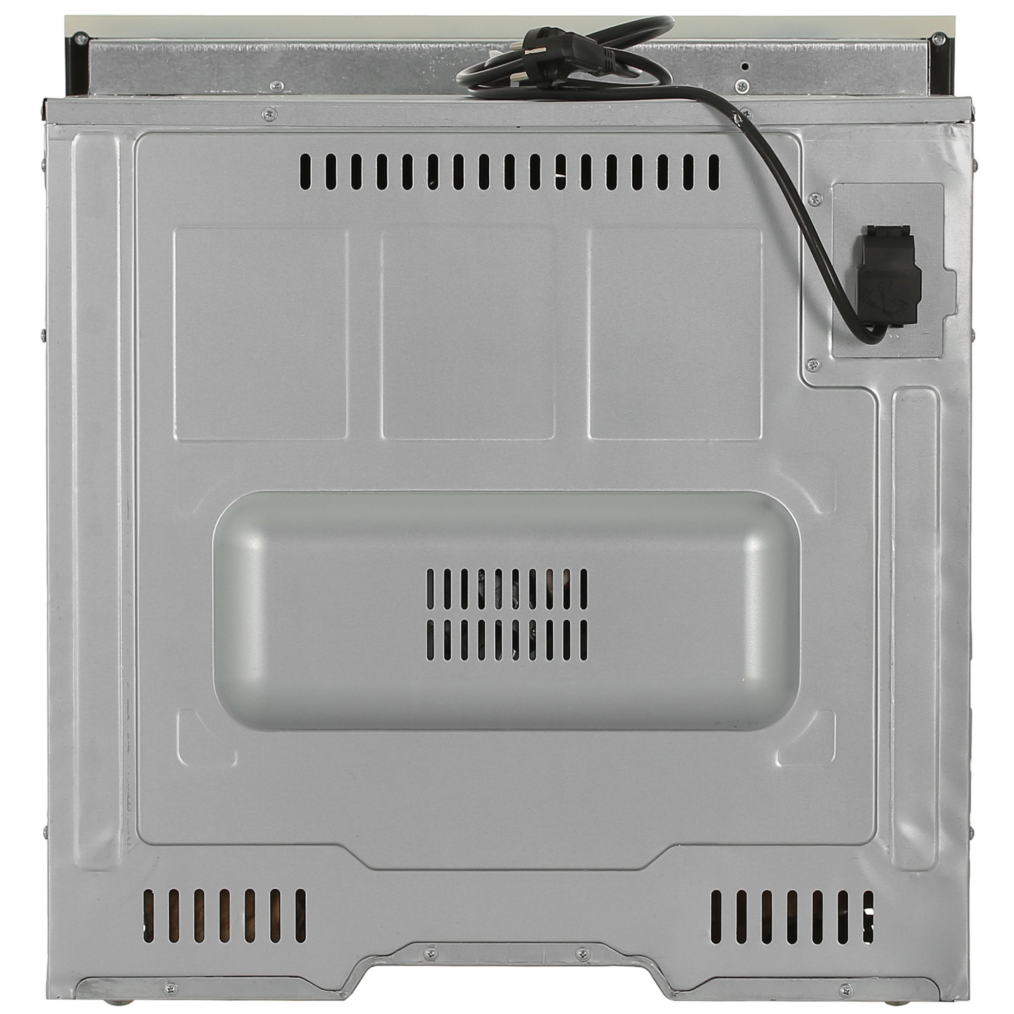 9917383 Электрический духовой шкаф Simfer B6EO16007 бежевый STDN-0071778 - Вид №8