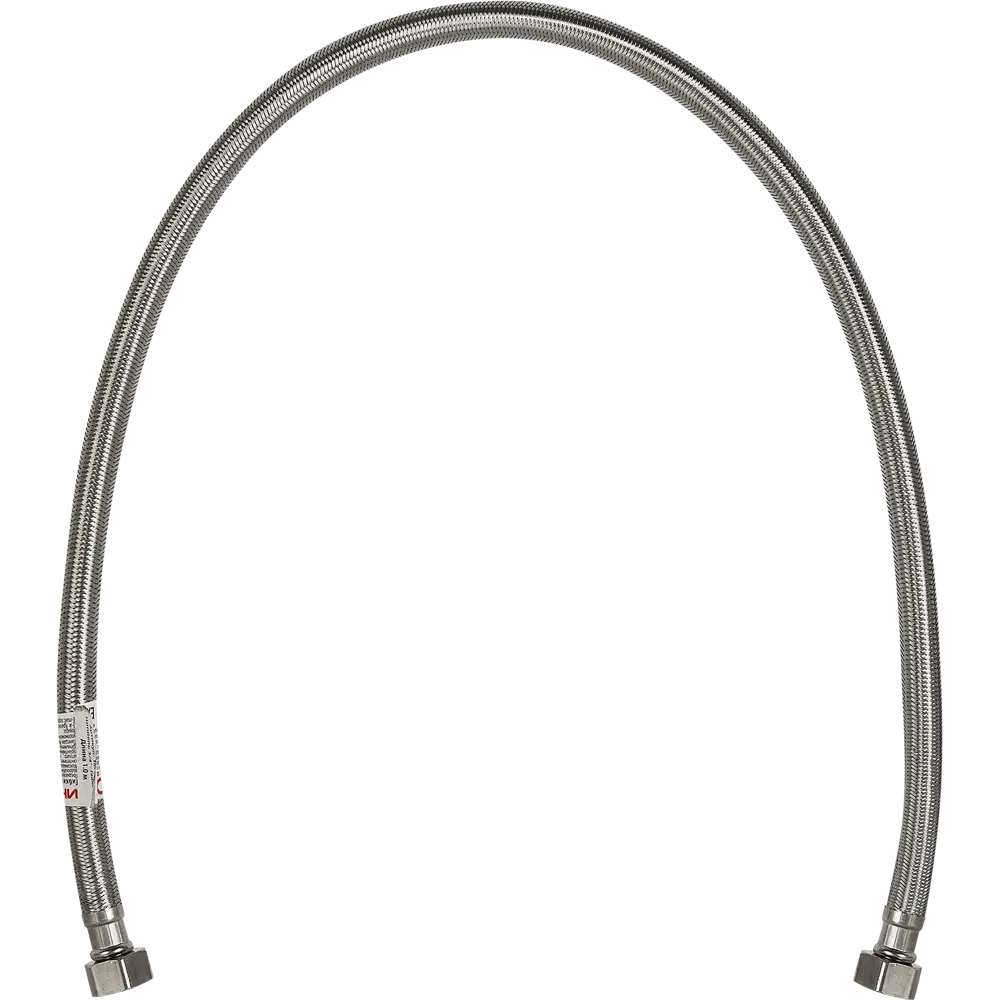 Гибкая подводка Интерскол для смесителей и сантехники 200 см 87274514 STLM-1568199