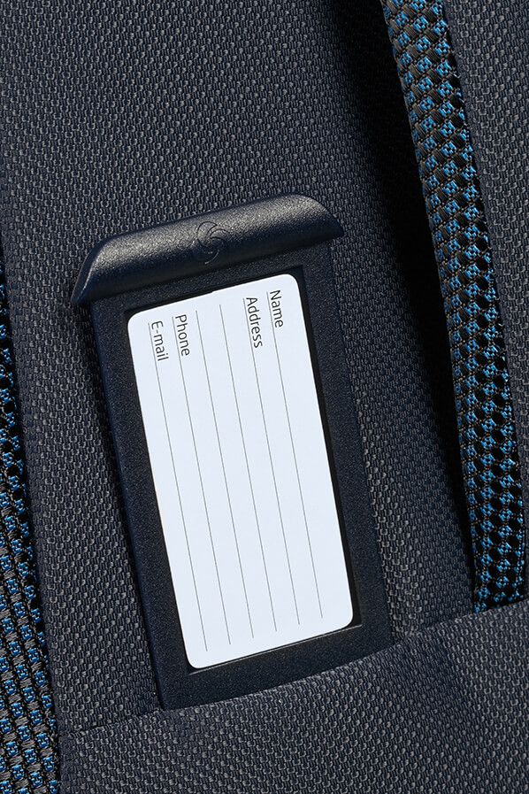 CH5-01001 Чемодан CH5*001 Upright 55 Samsonite B-Lite Icon  - Вид №6