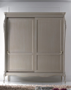 Шкаф  GIULIACASA 1037T-VN