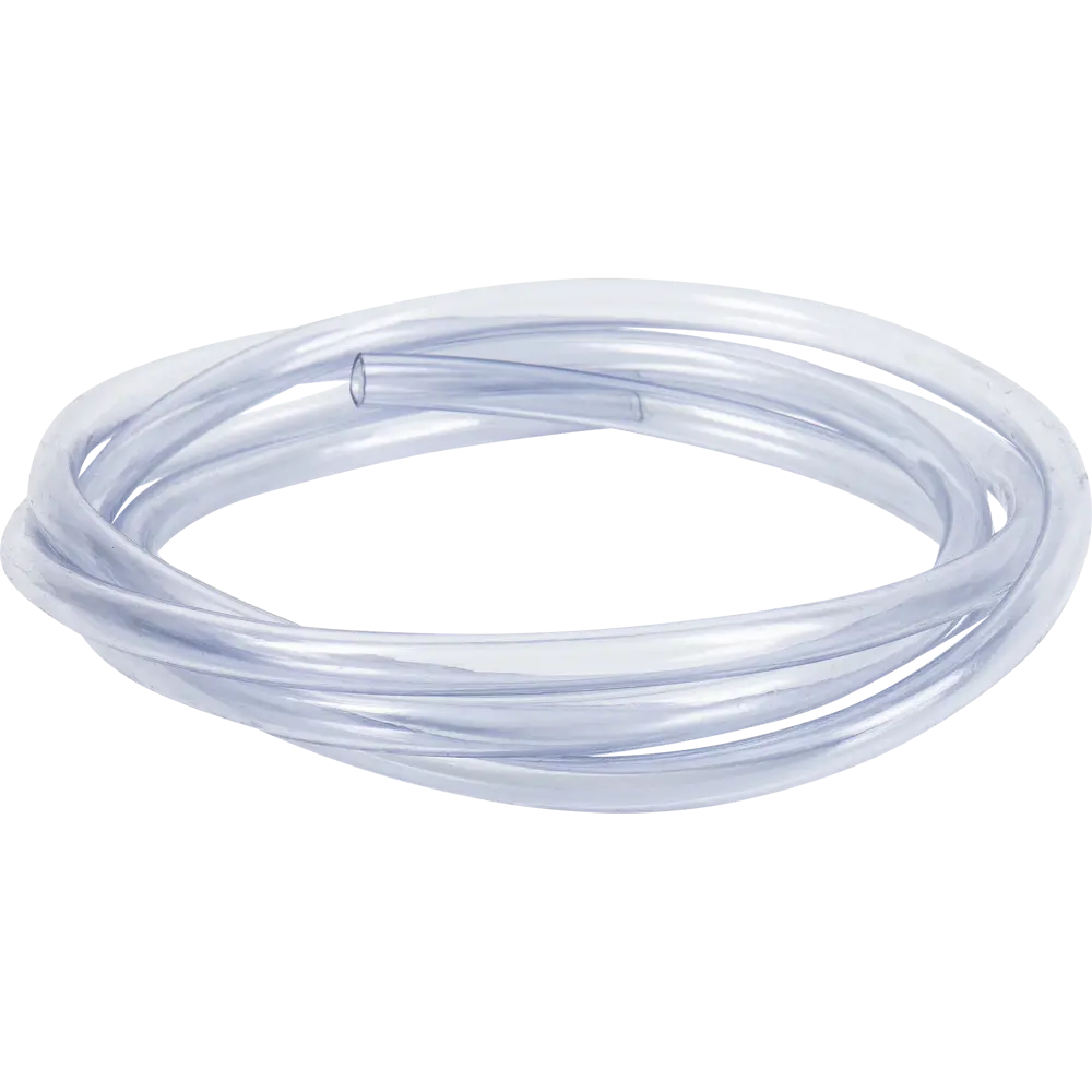 Прозрачный шланг BOUTTE Cristallo для капельного полива ø8 мм 12727434 STLM-0952661