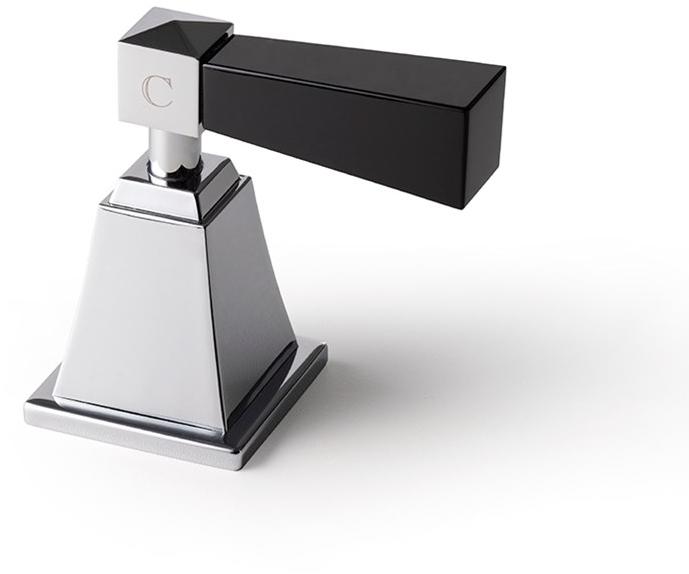 Devon&Devon Латунный запорный кран Vip time sun-id-1369288 - Вид №2